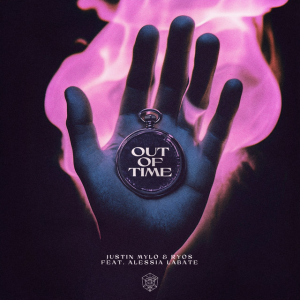 Justin Mylo & Ryos - Out Of Time (feat. Alessia Labate)