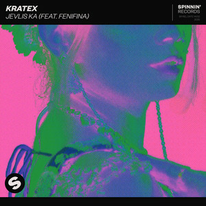 Kratex - Jevlis Ka (feat. FeniFina)