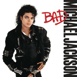 Michael Jackson - Bad