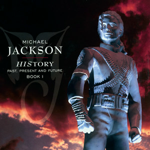 Michael Jackson - Earth Song