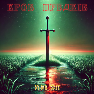 Mr. Safe - Кров предків