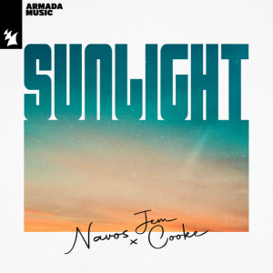 Navos & Jem Cooke - Sunlight