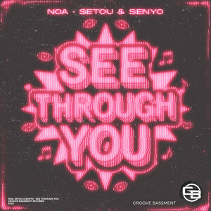 Noa & Setou & Senyo - See Through You