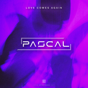 PASCAL - Love Comes Again (Vip Remix)