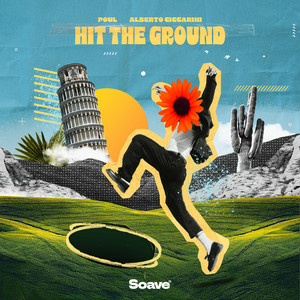 Poul & Alberto Ciccarini - Hit The Ground