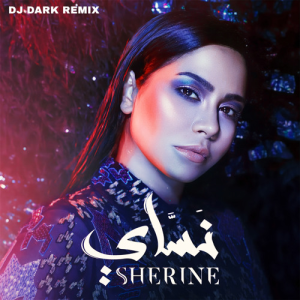 Sherine - Kalam Eineh (Dj Dark Remix)