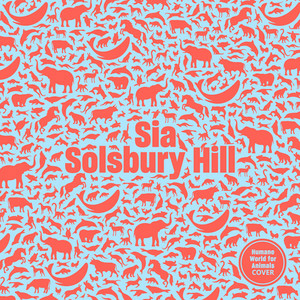 Sia - Solsbury Hill (for Humane World)