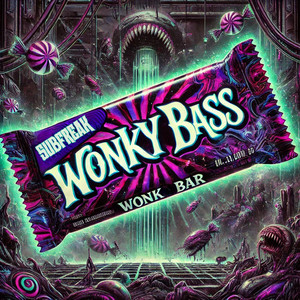 SubFreak - Wonky Bass