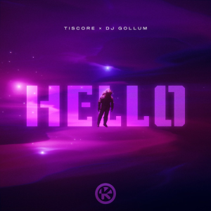 Tiscore & DJ Gollum - Hello