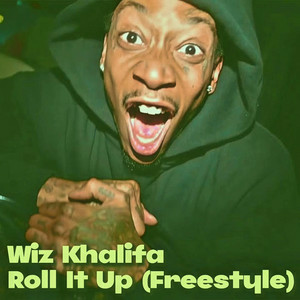 Wiz Khalifa - Roll It Up Freestyle