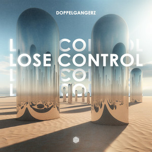 Doppelgangerz - Lose Control