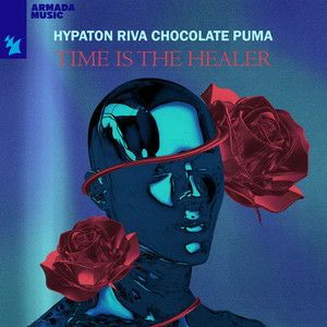 Hypaton & Riva & Chocolate Puma - Time Is The Healer