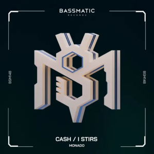 Monado - Cash (Original Mix)