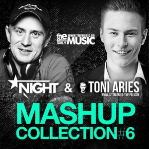 Don Diablo & Solberjum - AnyTime (Night & Toni Aries Mashup)