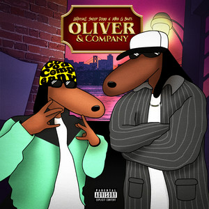 LaRussell & Snoop Dogg & Mike G Beatz - Oliver & Company