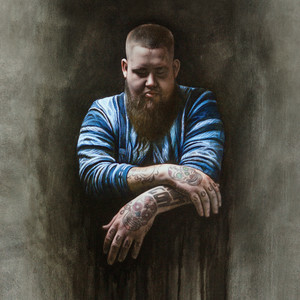 Rag'n'Bone Man - Grace