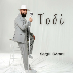 Sergii Garant - Тобі