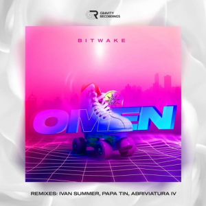 Papa Tin & Bitwake - Omen