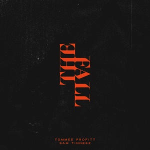 Sam Tinnesz & Tommee Profitt - Heaven And Earth