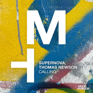 Supernova & Thomas Newson - So Good (Extended Mix)
