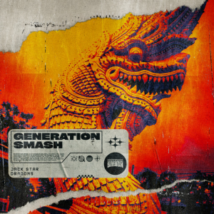 Jack Star - Dragons