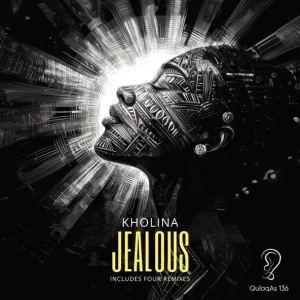 Kholina - Jealous (Liina Remix)
