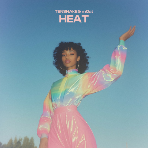 Tensnake & mOat - Heat