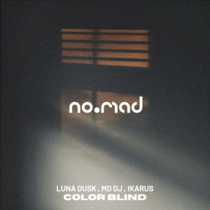 Luna Dusk & MD DJ & Ikarus - Color Blind