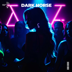 Slawd & Vallvete - dark horse (slowed + reverb)