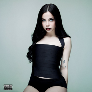 Ellise - dead girl dreaming
