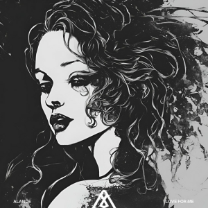 Alande - Love For Me