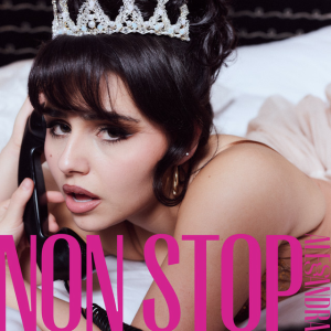 Alessandra - Non Stop