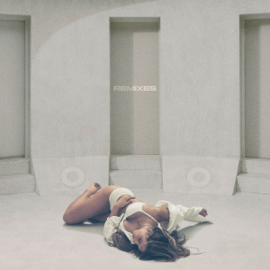 Tate McRae - Revolving door (Louis The Child remix)