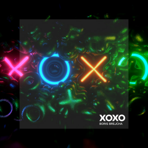 Boris Brejcha - XOXO