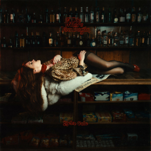 Stela Cole - Rose Colored Lover