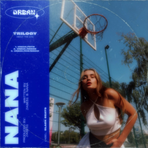 NANA & The Curly - Бувай