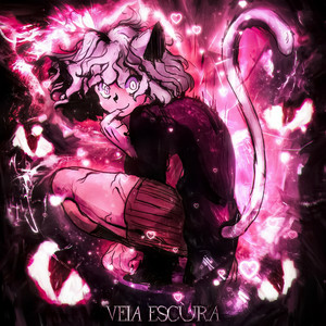 Jecham & Hugomasked & Scythermane & Nxxkz & Lurk - VEIA ESCURA (Slowed)