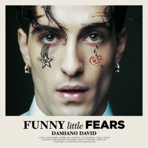 Damiano David - Tango