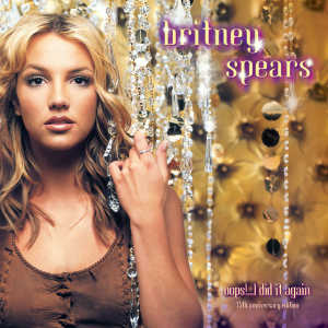Britney Spears - What U See (Is What U Get)