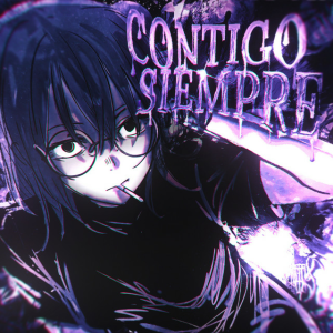 Flame Runner - Contigo Siempre (Ultra Slowed)