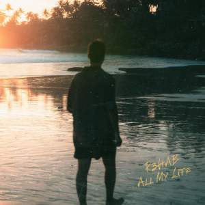 R3HAB - All My Life