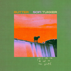 SOFI TUKKER - Guardian Angel (Stand By You)(butter version)