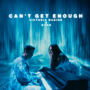 Kygo & Victoria Nadine - Can't Get Enough (Extended Mix)