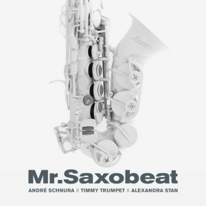 André Schnura & Timmy Trumpet & Alexandra Stan - Mr. Saxobeat