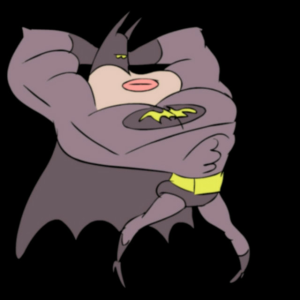 velours - Coolzone Nasty Jamz (Sexy Batman)