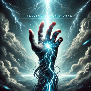 Manafest - Feeling Supernatural