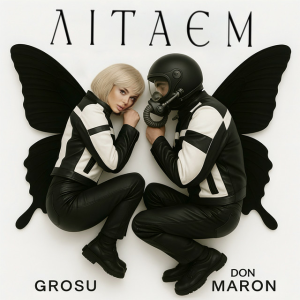 GROSU & Don Maron - Літаєм