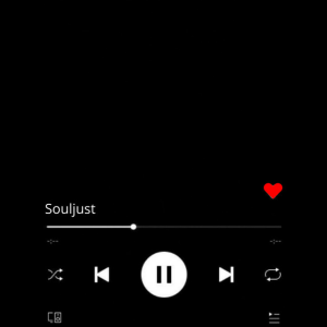 Souljust - Не віддам