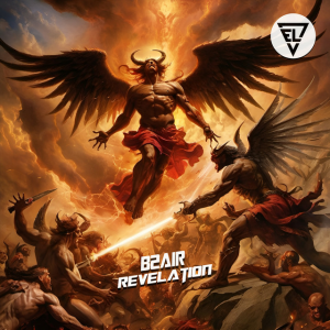 B2AIR - Revelation