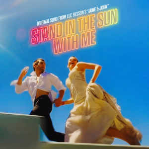 Alexiane - Stand in the sun with me